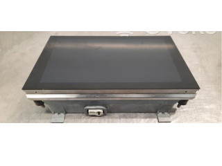 Дисплей    4M8919605A   Audi Q8