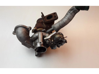 Turbodmychadlo Турбина 9673283680 Citroen Berlingo 9HN (DV6ETED)
