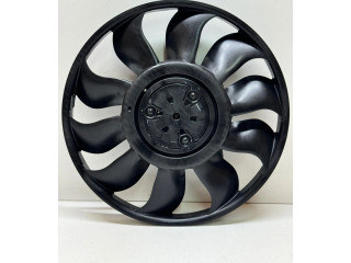 Вентилятор радиатора     993454J    Audi Q5 SQ5 