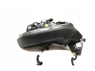 Zpětné zrcátko Audi Q7 4M 2019 4M1857410, 15PIN