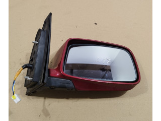 Зеркало электрическое правое Mitsubishi Lancer 2003-2007 года