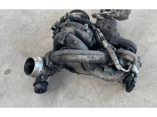  Турбина BMW X3 E83  7796365, 50117763         