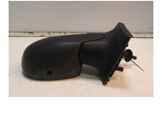 Зеркало электрическое        Renault Twingo II  2007 - 2014 года   