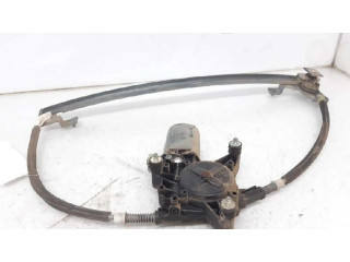 Передний механический механизм для подъема окна