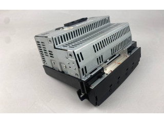 Дисплей    86281SA000   Subaru Forester SG