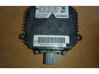 Блок управления Xenon