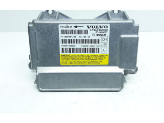 Блок подушек безопасности P31406637 Volvo S60