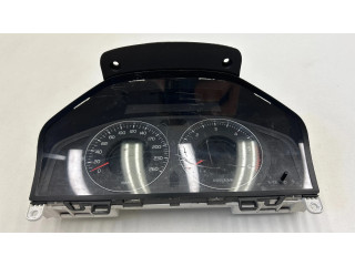 Přístrojová deska Volvo V70 2009 31254535AA, 36000411