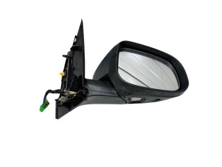 Зеркало электрическое Volvo V70 2008 - 2013 года