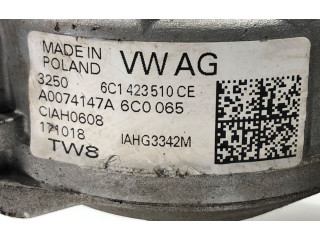 Насос усилителя руля 6C1909144AK Skoda Fabia Mk3 (NJ)