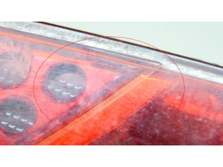 Задний фонарь правый 9680179080, VP5PFX13N004AA Peugeot 207 CC 2007-2014 года