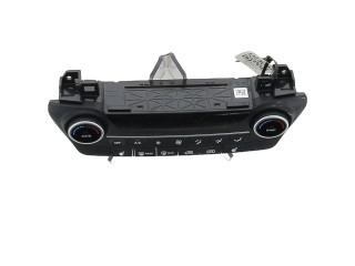 Блок управления климат-контролем 97250D7FH0TRY, J0-6833N   Hyundai Tucson TL