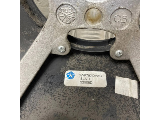 Руль Chrysler Voyager 2004-2007 года 22508D, 0WF79XDVAC