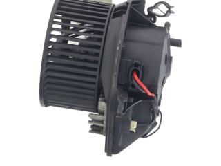 Вентилятор печки       Citroen Xsara