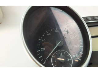 Панель приборов A1645403447   Mercedes-Benz GL X164       