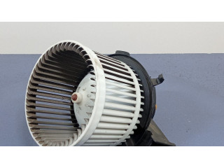 Вентилятор печки