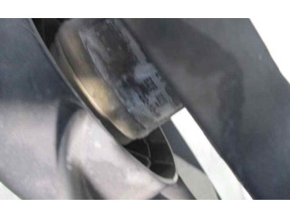 Электрический вентилятор радиаторов 90010037 Mitsubishi Carisma 1996 - 1999 года