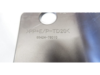 Боковая подушка безопасности 6642478010, 6642578010 Lexus NX