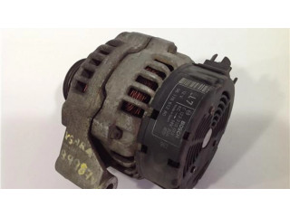 Генератор 9617861280, 0123310013 Citroen Xsara