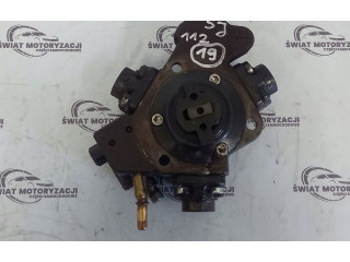 Vstřikovací čerpadlo 55255416, 0445010426 Fiat Doblo