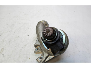  Турбина Volkswagen Golf VII  04E145721R         