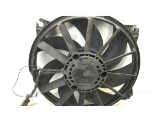 Вентилятор радиатора     M153276, K2789    Peugeot Expert 2.0