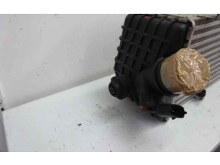 Интеркулер KIA Ceed