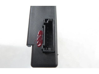 Řídící jednotka 1668201497 Mercedes-Benz CLA C117 X117 W117 2013