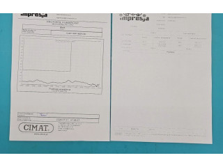 Турбина Seat Ibiza II (6k) 701854-2, IMPRK1332911