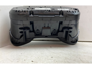 Панель приборов 5E0920757B Skoda Octavia Mk3 (5E)