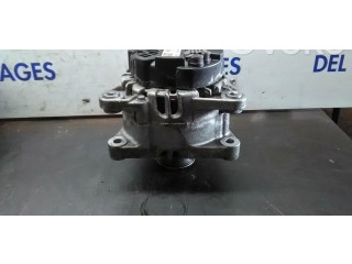 Генератор 9670899580 Peugeot 2008 I