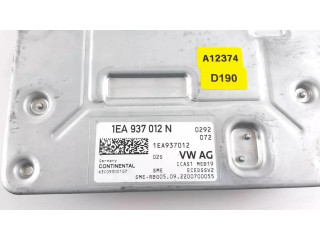 Модуль управления gateway