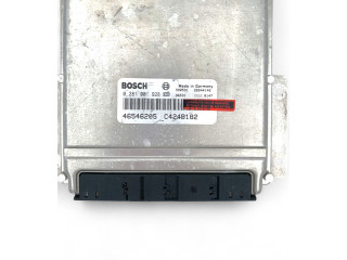 Řídící jednotka 0281001928, 46546205 Fiat Bravo - Brava 2000