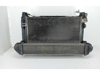 Vstřikovací čerpadlo Mercedes-Benz A W169 640940