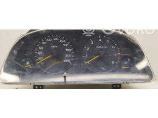 Спидометр (приборный щиток) 0604280705855, 0197007   Subaru Forester SF