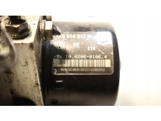 Блок АБС Audi A3 S3 8P 2003 - 2012 года