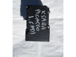 Блок АБС 9660779880, 9660779880   Citroen  Xsara Picasso   -  года