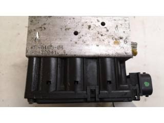 Jednotka ABS 10094811023, 3X6237   Citroen Xantia 1995