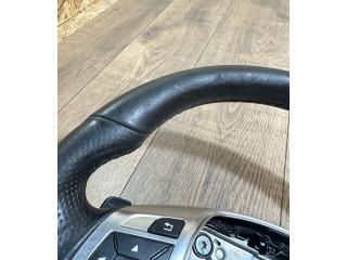 Руль    A1664609703, 62457010A   Mercedes-Benz GL X166