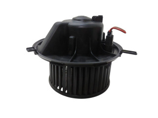 Вентилятор печки    1K1819015C, CZ0160600716   Skoda Yeti (5L)