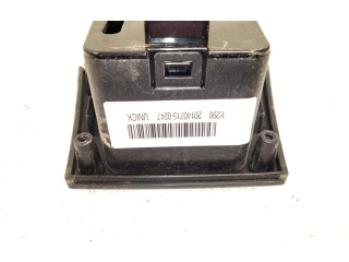 Дисплей 201407150247 SsangYong Rexton