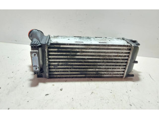 Интеркулер 9656503980 Citroen Berlingo