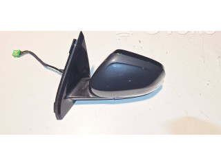Зеркало электрическое Volvo V60 2013 - 2018 года