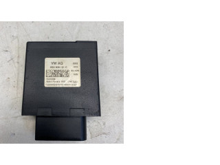 Блок управления топливного насоса