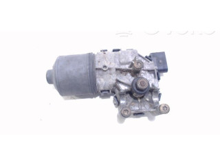 Моторчик дворников 0390241524 Skoda Fabia Mk1 (6Y)