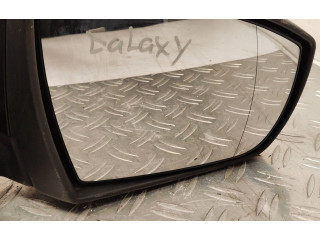 Зеркало электрическое Ford Galaxy 2006 - 2015 года