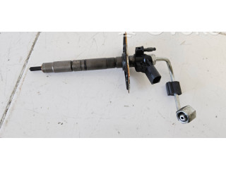 Форсунка 03L130277, 090109 Volkswagen Golf Plus CBD