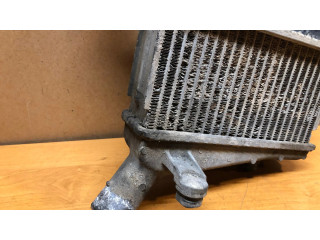 Интеркулер 1270000550 Honda Accord 2.2