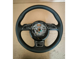 Volant Audi A8 S8 D4 4H 2011 4H0419091AF, 272759283