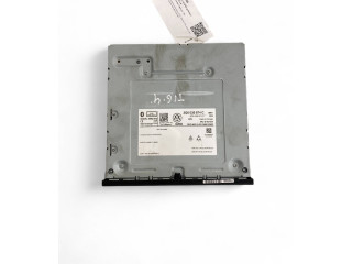 Блок управления MMI